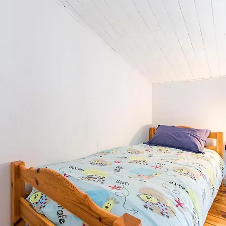 Nyaraló 1 Bedroom Cozy In *