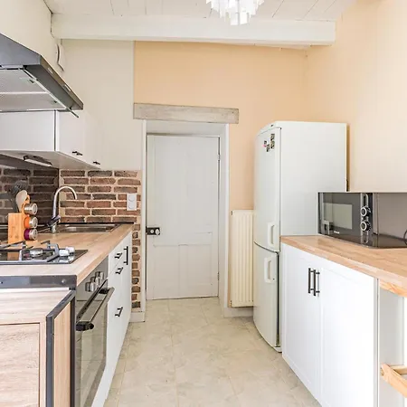 度假居 1 Bedroom Stunning In