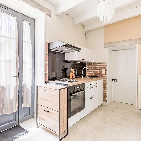 Holiday home 1 Bedroom Stunning In *